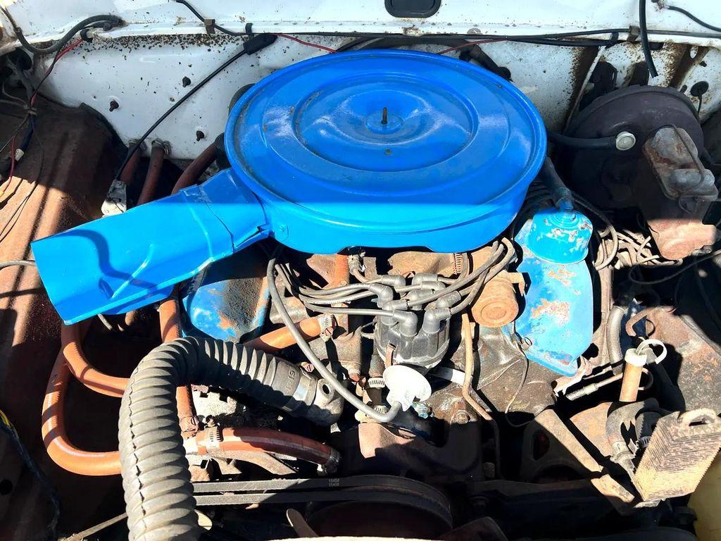 used 1970 Ford F-250 car, priced at $12,995
