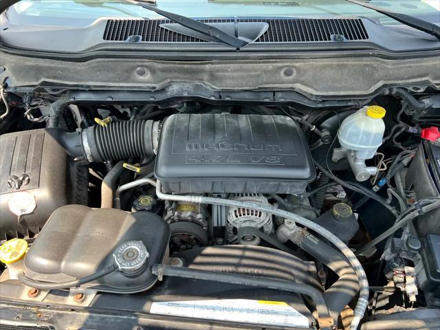 used 2003 Dodge Ram 1500 car, priced at $4,995
