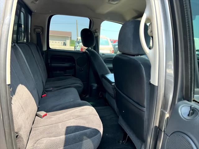 used 2003 Dodge Ram 1500 car, priced at $4,995