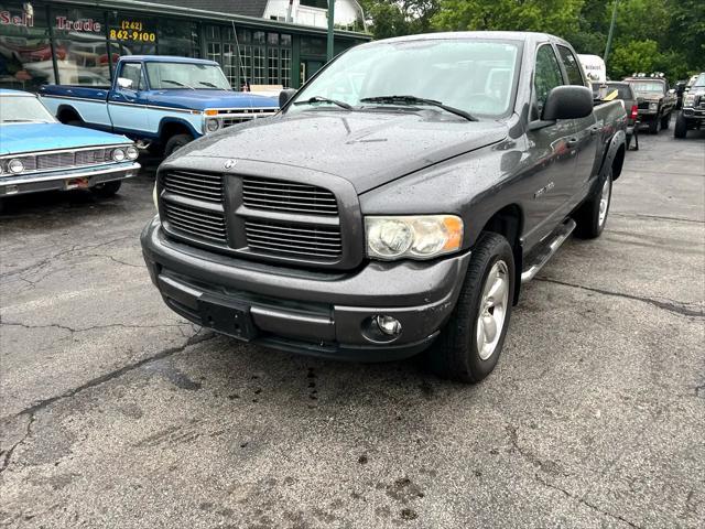 used 2003 Dodge Ram 1500 car, priced at $4,995