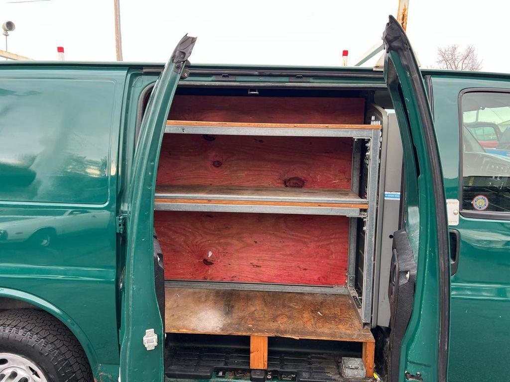 used 2012 Chevrolet Express 2500 car, priced at $4,995