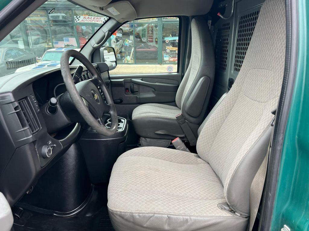 used 2012 Chevrolet Express 2500 car, priced at $4,995