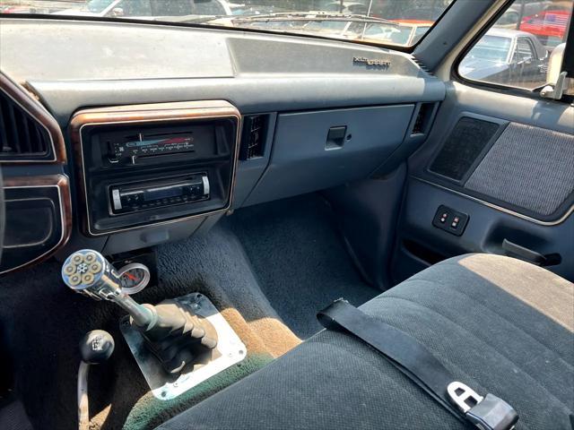 used 1991 Ford F-150 car, priced at $11,995