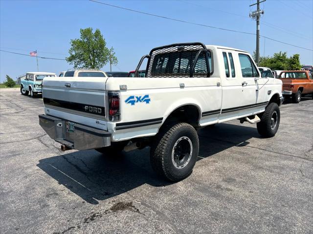 used 1991 Ford F-150 car, priced at $11,995