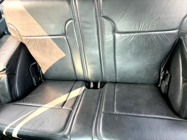 used 1993 GMC Jimmy car, priced at $29,995