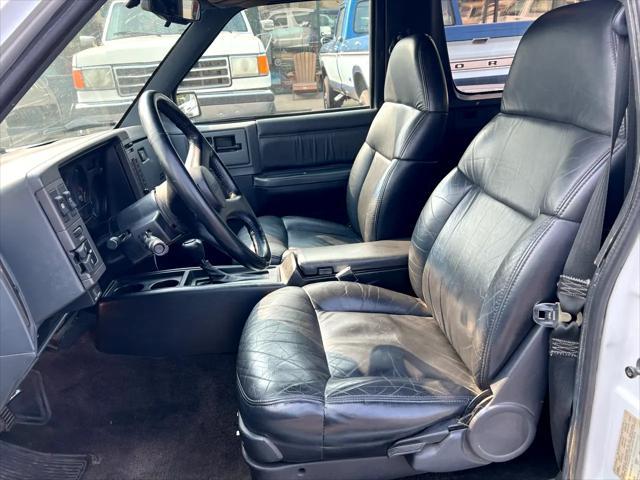 used 1993 GMC Jimmy car, priced at $29,995