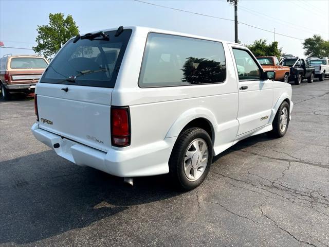 used 1993 GMC Jimmy car, priced at $29,995
