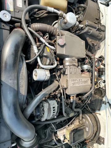 used 1993 GMC Jimmy car, priced at $29,995