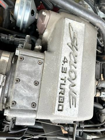 used 1993 GMC Jimmy car, priced at $29,995