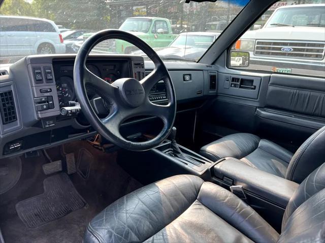 used 1993 GMC Jimmy car, priced at $29,995