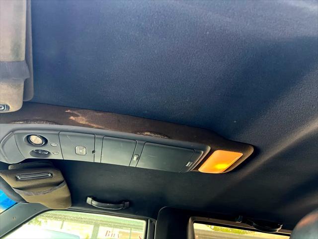 used 1993 GMC Jimmy car, priced at $29,995