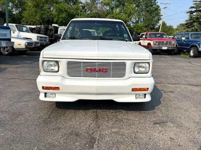 used 1993 GMC Jimmy car, priced at $29,995