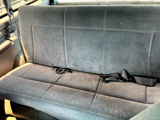 used 1994 Ford Bronco car, priced at $14,995
