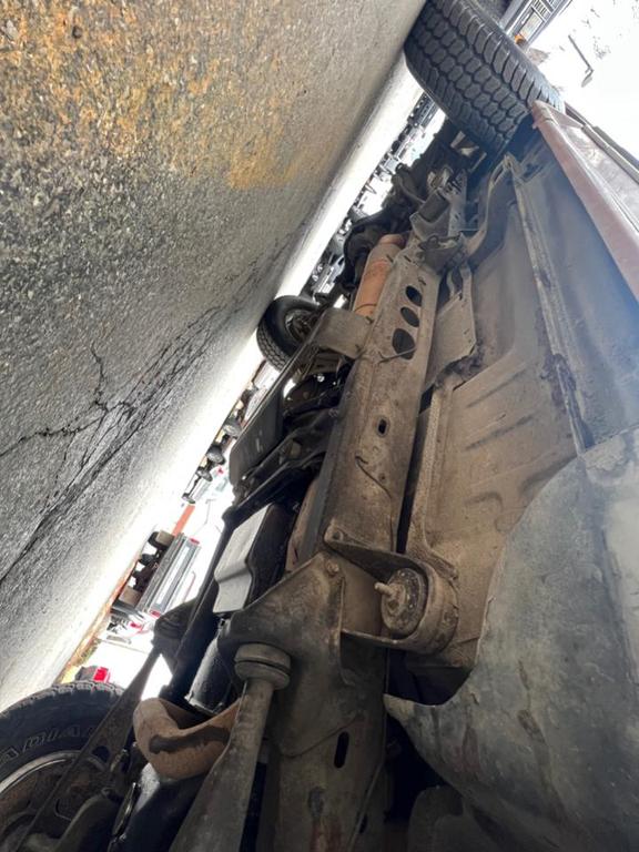 used 1981 Ford Bronco car, priced at $7,995