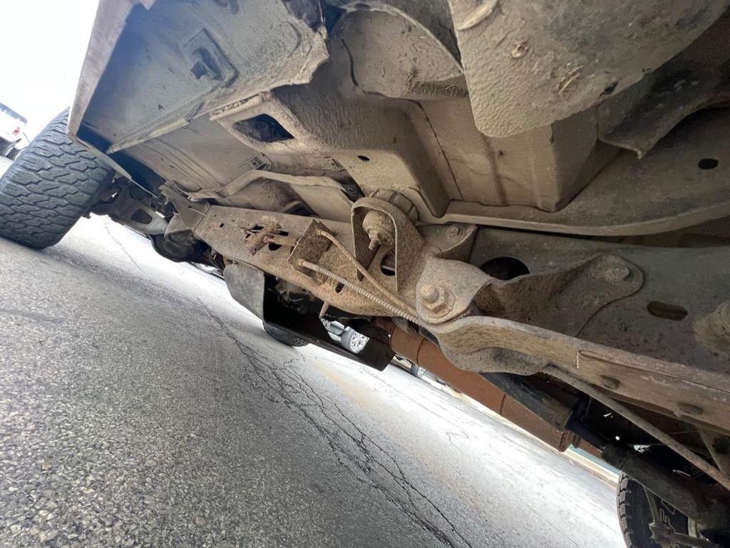 used 1981 Ford Bronco car, priced at $7,995