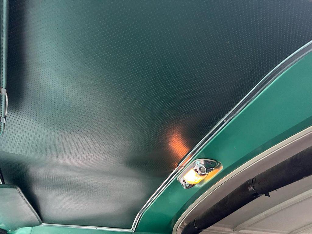 used 1978 Ford Bronco car, priced at $39,995