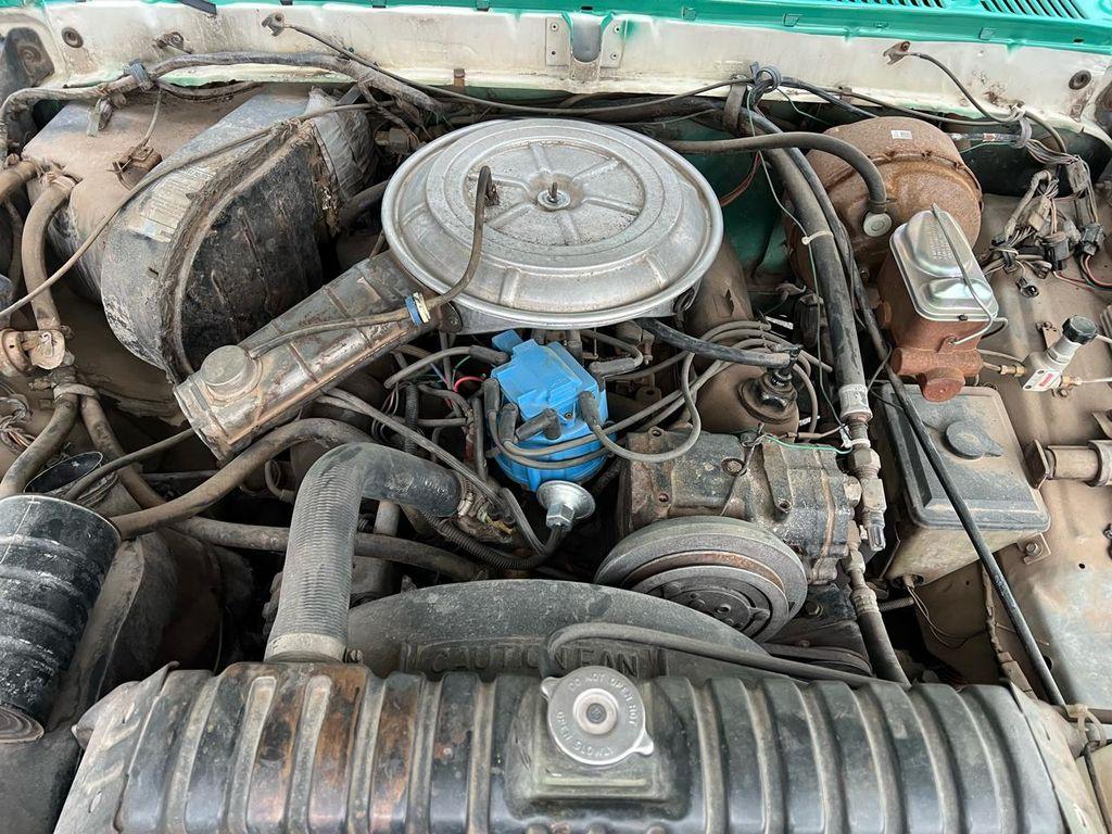 used 1978 Ford Bronco car, priced at $39,995