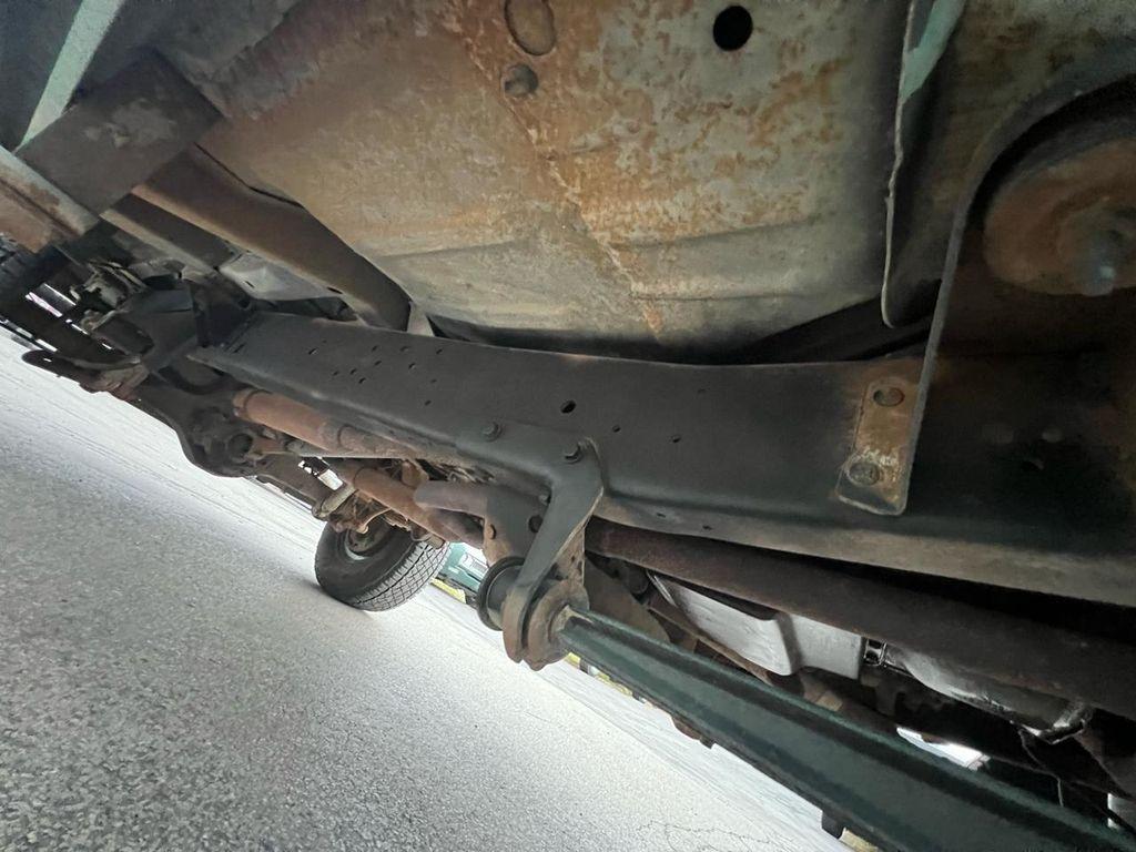 used 1978 Ford Bronco car, priced at $39,995