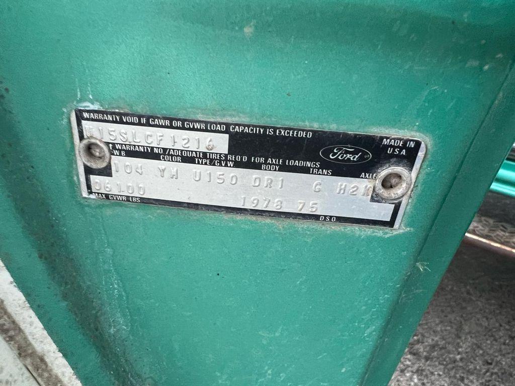 used 1978 Ford Bronco car, priced at $39,995