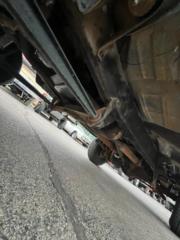 used 1978 Ford Bronco car, priced at $39,995