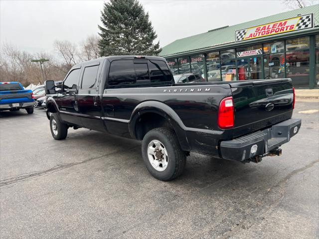 used 2011 Ford F-350 car, priced at $12,995