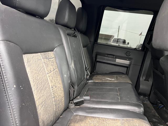 used 2011 Ford F-350 car, priced at $12,995