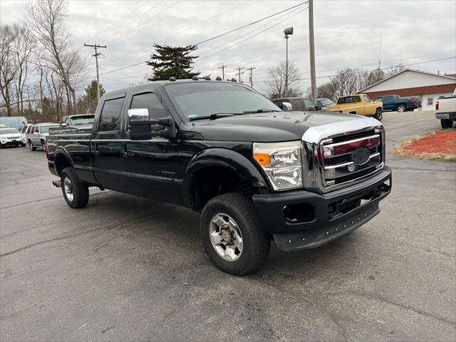 used 2011 Ford F-350 car, priced at $12,995