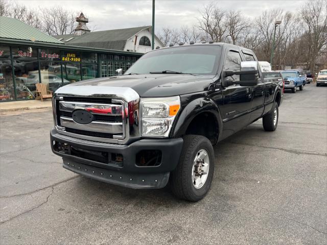 used 2011 Ford F-350 car, priced at $12,995