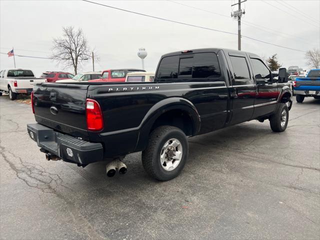 used 2011 Ford F-350 car, priced at $12,995