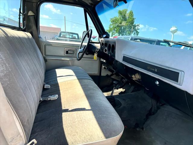 used 1979 Chevrolet C10/K10 car, priced at $10,995