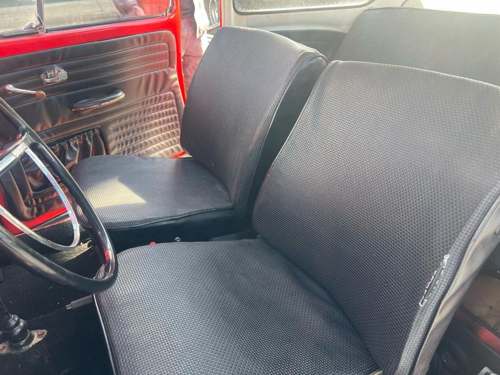 used 1967 Volkswagen Beetle (Pre-1980) car, priced at $9,995