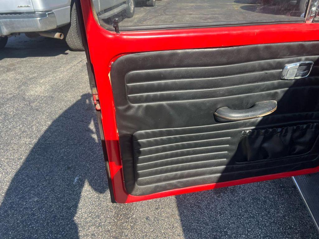 used 1967 Volkswagen Beetle (Pre-1980) car, priced at $9,995