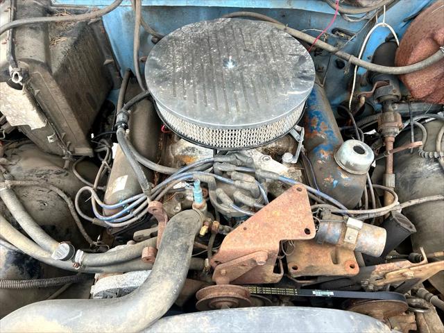 used 1980 Ford F-250 car, priced at $8,995
