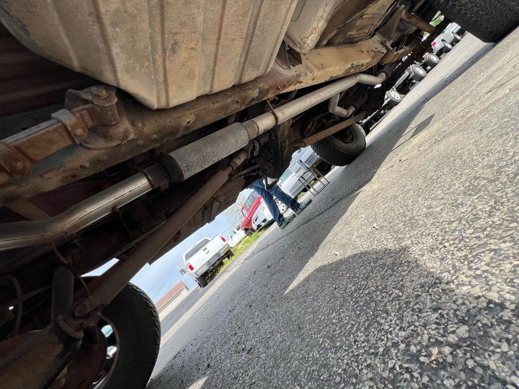 used 1970 Ford F-250 car, priced at $34,995