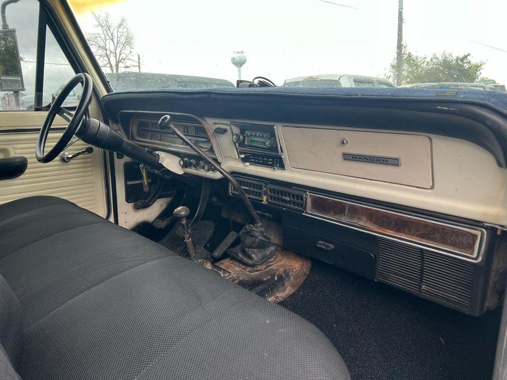 used 1970 Ford F-250 car, priced at $34,995