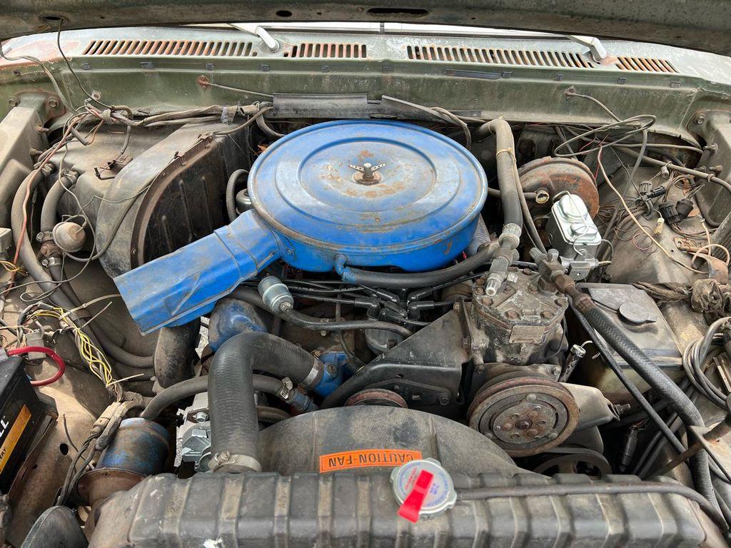 used 1970 Ford F-250 car, priced at $34,995