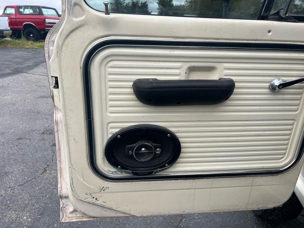 used 1970 Ford F-250 car, priced at $34,995