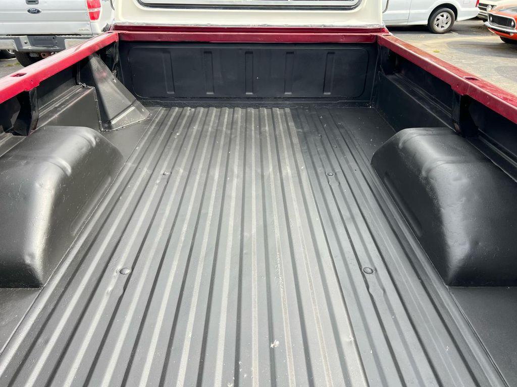 used 1970 Ford F-250 car, priced at $34,995