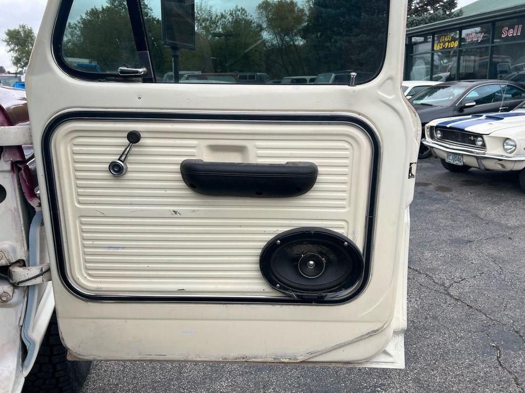 used 1970 Ford F-250 car, priced at $34,995