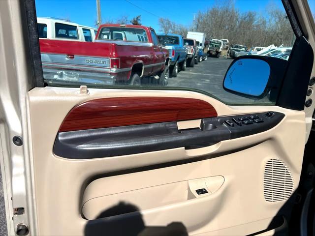 used 2005 Ford Excursion car, priced at $9,995