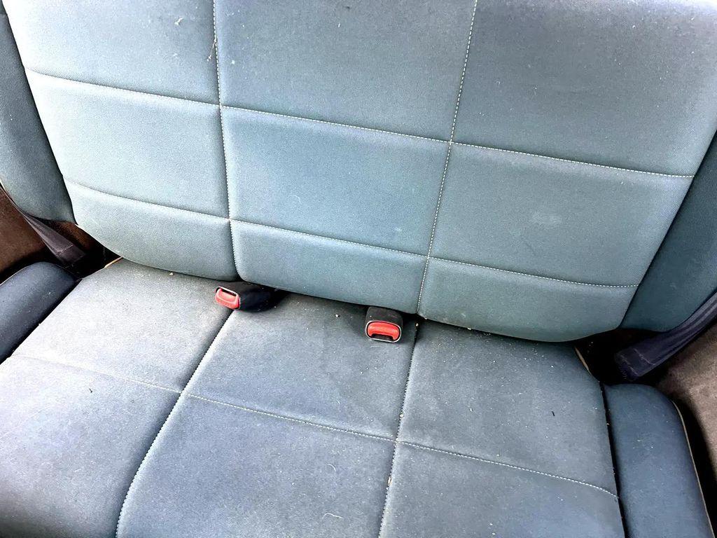 used 2000 Jeep Wrangler car, priced at $3,995