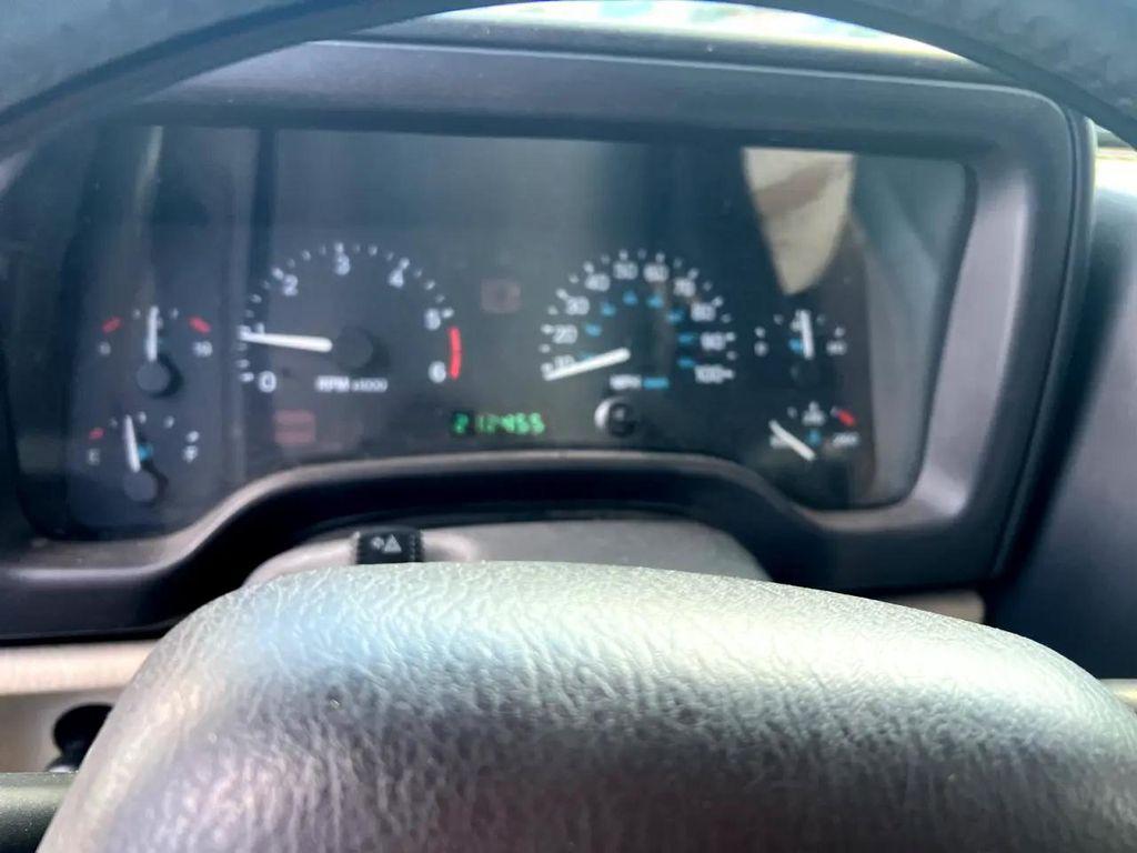 used 2000 Jeep Wrangler car, priced at $3,995