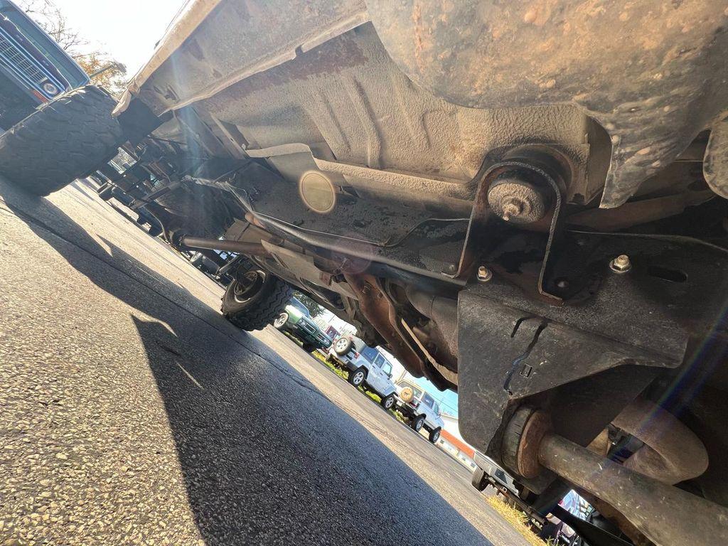 used 1986 Ford Pickup Truck car, priced at $12,995