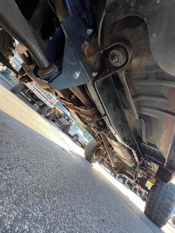 used 1986 Ford Pickup Truck car, priced at $12,995