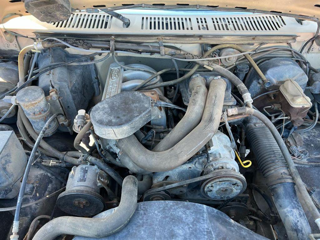 used 1986 Ford Pickup Truck car, priced at $12,995