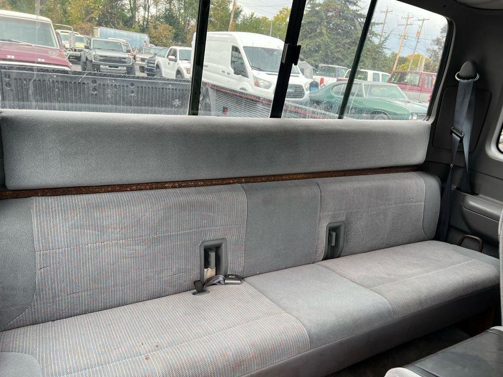 used 1995 Ford F-250 car, priced at $14,995