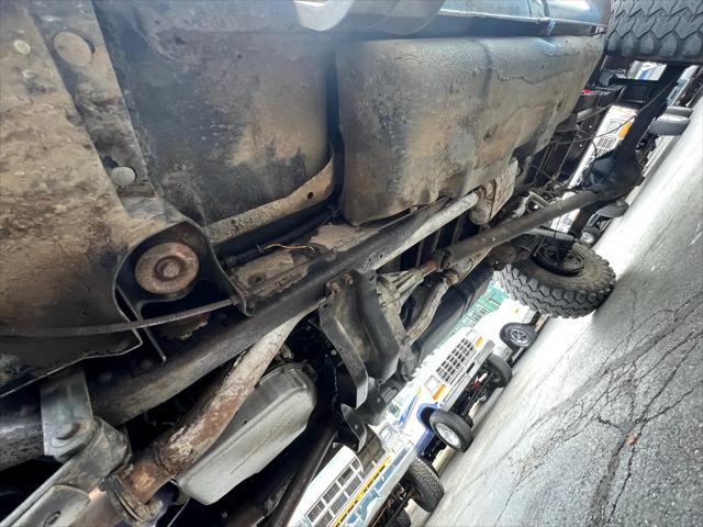 used 1986 Chevrolet Pickup Truck car, priced at $13,995
