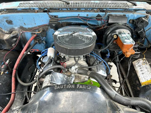 used 1986 Chevrolet Pickup Truck car, priced at $13,995