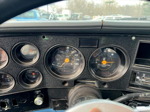 used 1986 Chevrolet Pickup Truck car, priced at $13,995