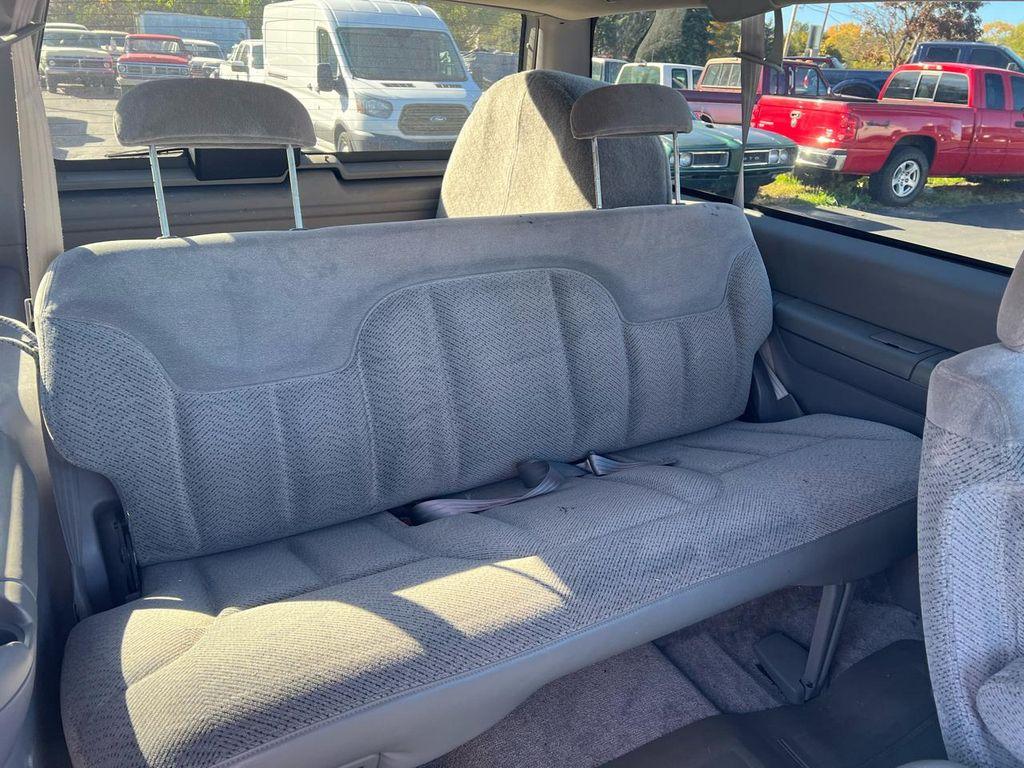 used 1995 Chevrolet Tahoe car, priced at $6,995